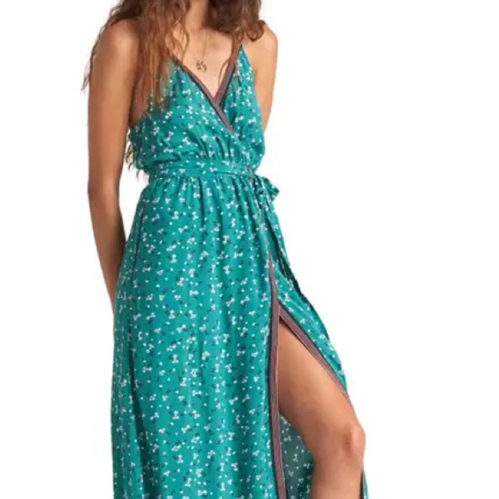 Billabong dress